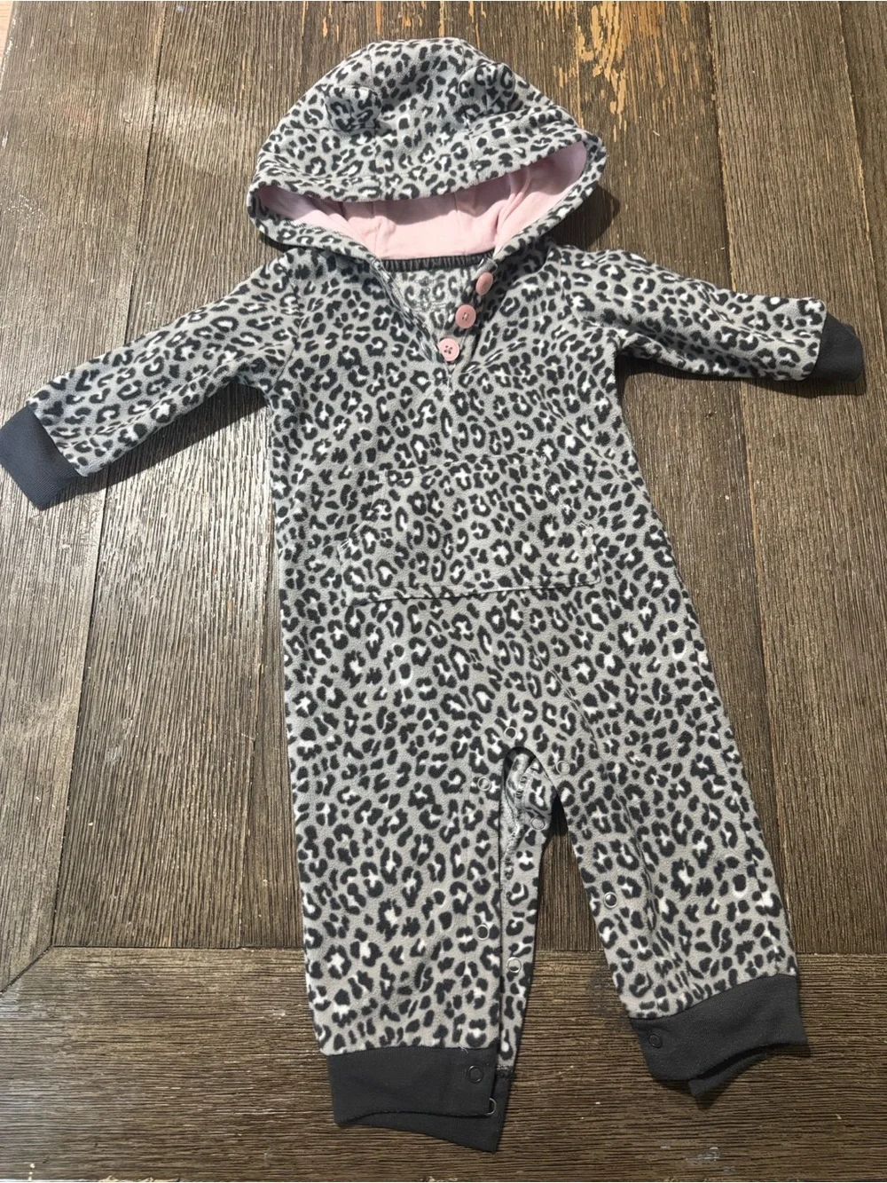 Carters adorable piece